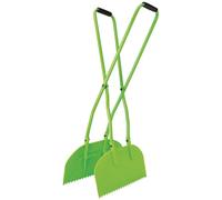 Draper Leaf Grabber, With Soft Grip Handles 82899