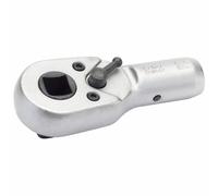 Draper LEVER ACTION RATCHET HEAD 3/4D 01078 3/4" Sq. Dr. Ratchet Head