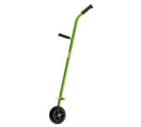 Draper Lightweight Rotary Lawn Edger With High Carbon Steel Blade 115cm Long