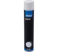 Line Marker Spray Paint, 750ml, White