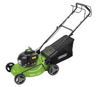 Draper Self-Propelled Petrol Lawn Mower, 460mm, 150cc/3.6HP