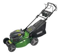 510mm Self-Propelled Petrol Lawn Mower (173cc/4.4HP)