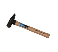 Draper Locksmith Hammer With Hickory Shaft Black Lacquered Finish 500g