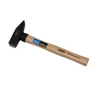 Draper Locksmith Hammer With Hickory Shaft Black Lacquered Finish 800g