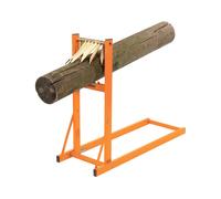 Draper Log Stand, 150kg