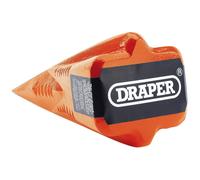 Draper Log Splitting Star Wedge With Extra Broad Striking Shoulder 1.7kg