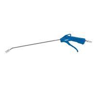 Draper Long Air Blow Gun Suitable For Cleaning Liquid Swarf or Dust 325mm