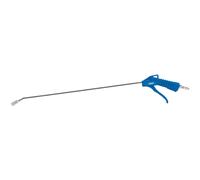 Draper Long Air Blow Gun Suitable For Cleaning Liquid Swarf or Dust 500mm