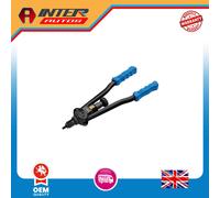 Draper Long Arm Threaded Nut Riveter, 410mm 04047