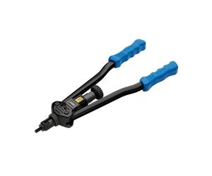 Draper Long Arm Threaded Nut Riveter 410mm M3, M4, M5, M6, M8, M10 and M12 04047