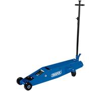 Draper Long Chassis Trolley Jack