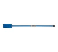 Draper Long Handled Solid Forged Fencing Spade, 1600mm 21301