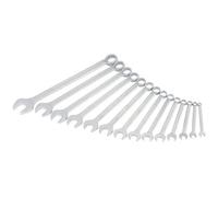 Draper Long Imperial Combination Spanner Set (14 Piece) 03040