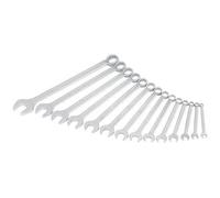 Draper 03040 Long Imperial Combination Spanner Set (14 Piece)
