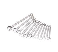 Draper Long Metric Combination Spanner Set (12 Piece)