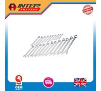 Draper Long Metric Combination Spanner Set (22 Piece) 03115