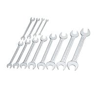 Draper 01276 6-32 mm 12-Piece DOE Spanner Set