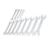 Draper 01276 6-32 mm 12-Piece DOE Spanner Set