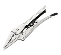 Draper Long Nose Auto Locking Pliers