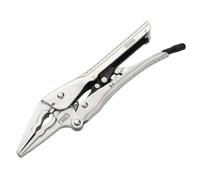 Draper Long Nose Locking Pliers 200Mm Pk 1 07099
