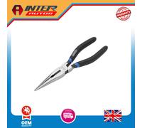 Draper Long Nose Pliers, 200mm 07052