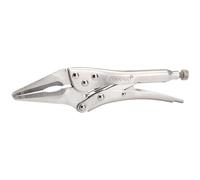 Draper Long Nose Self Grip Pliers, 230mm 11903