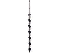 Draper Long Pattern Auger Bit 22 x 330mm Power And Hand Tool Shank 76025