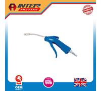 Draper Long Reach Air Blow Gun, 100mm 16434