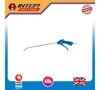 Draper Long Reach Air Blow Gun, 325mm 16436