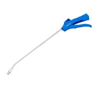 Draper Long Reach Air Blow Gun 325mm Supplied with safety nozzle 16436