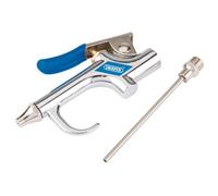 Draper Long Reach Air Blow Gun 70830