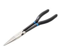 Draper 69285 Long-Reach Radio Pliers, Blue, 280 mm