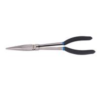 Draper Long Reach Long Nose Pliers From Carbon Steel Hardened & Tempered 280mm