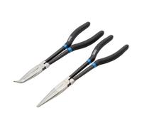 Draper 69287 Long Reach Long Nose Pliers Set (2 Piece) per set