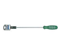 Draper Expert Long Reach Mechanic's/Engineers PZ Type Screwdriver, No.2 x 250mm