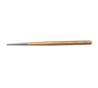 DRAPER Long Taper Pin Punch, 3 x 200mm [13415]