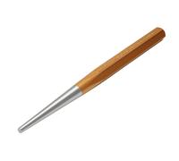 Draper Long Taper Pin Punch 6 x 250mm Engineer's Pattern Hardened Chrome 13417