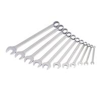Elora 03157 Long Whitworth Combination Spanner Set (11 Piece) per set