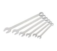 Elora 6 Piece Long Combination Spanner Set Whitworth
