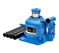 Draper Low Profile Bottle Jack 10 Tonne