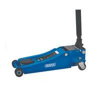 Draper Low Profile Trolley Jack 2 Tonne each 1 28497