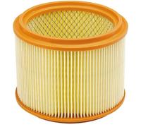Draper Expert M-Class Cartridge Filter 50971 (AMVC7) for 38015, Blue, each