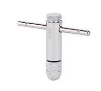 Draper M3-M8 Ratchet Tap Wrench | Basin Wrench | Monoblock Tap Spanner| Plumbing Hand Tools | 24432