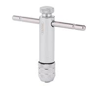Draper M5-M12 Ratchet Tap Wrench | Basin Wrench | Monoblock Tap Spanner| Plumbing Hand Tools | 24554