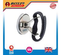 Draper Magnetic Hook and Loop Holder 50984