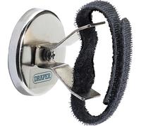 Draper Magnetic Hook and Loop Tool Holder / Hanger