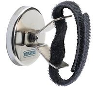 Draper Magnetic Hook and Loop Tool Holder 50984 – With Strap – Blue