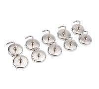 Draper Magnetic Hook Set (10 Piece)