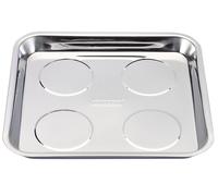 DRAPER Magnetic Parts Tray, 295 x 280 x 40mm [01096]