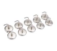 Draper Magnetic Tool Holding Hook Set 10 Piece Holds 3.5kg 11960